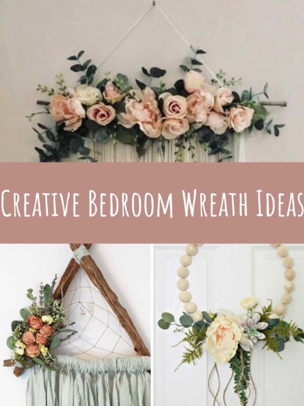 41 Creative Bedroom Door Decor Ideas For Every Season Pink Pop Design