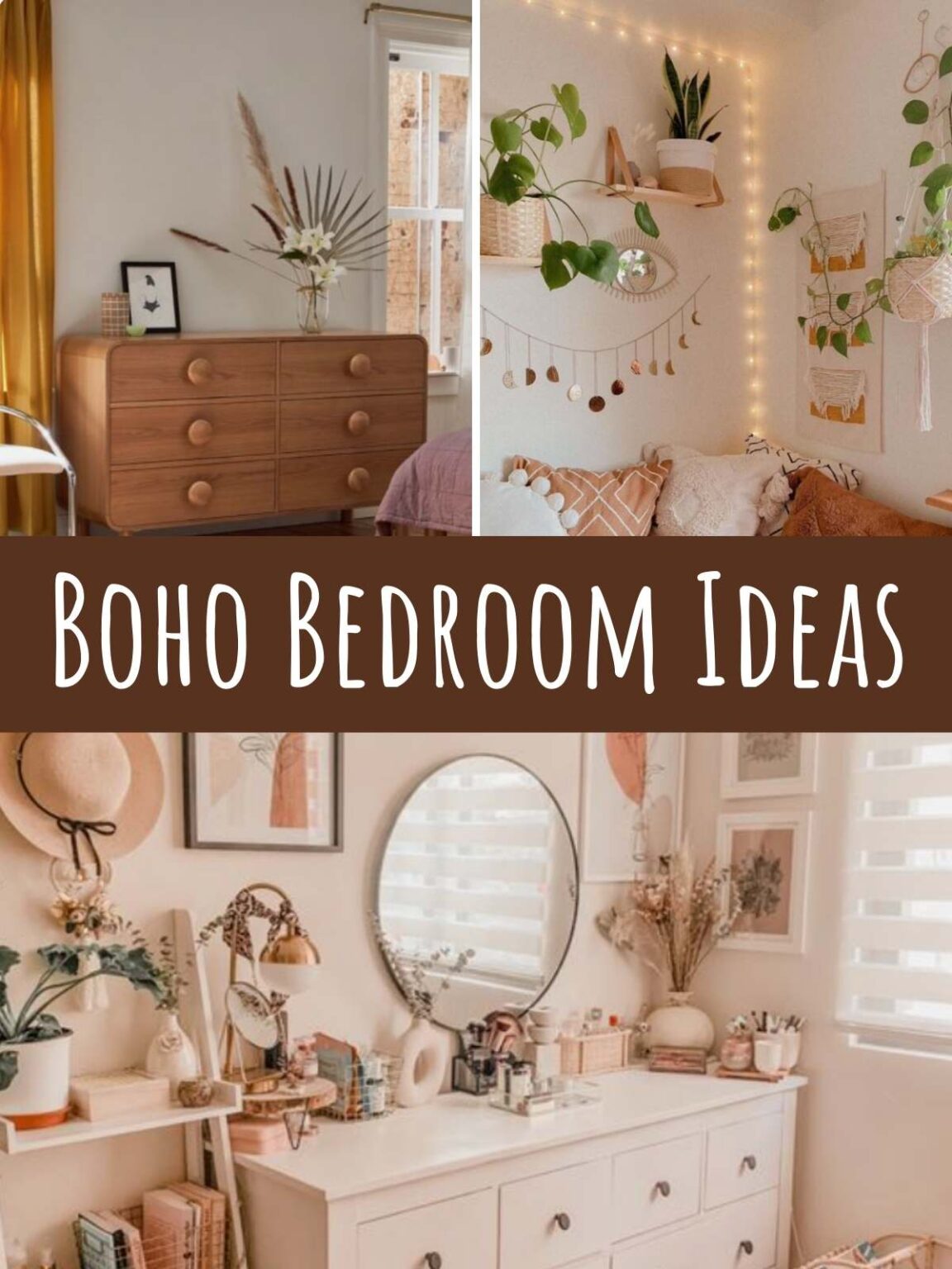 61 Aesthetic Ikea Bedroom Ideas You’ll Love – Pink Pop Design