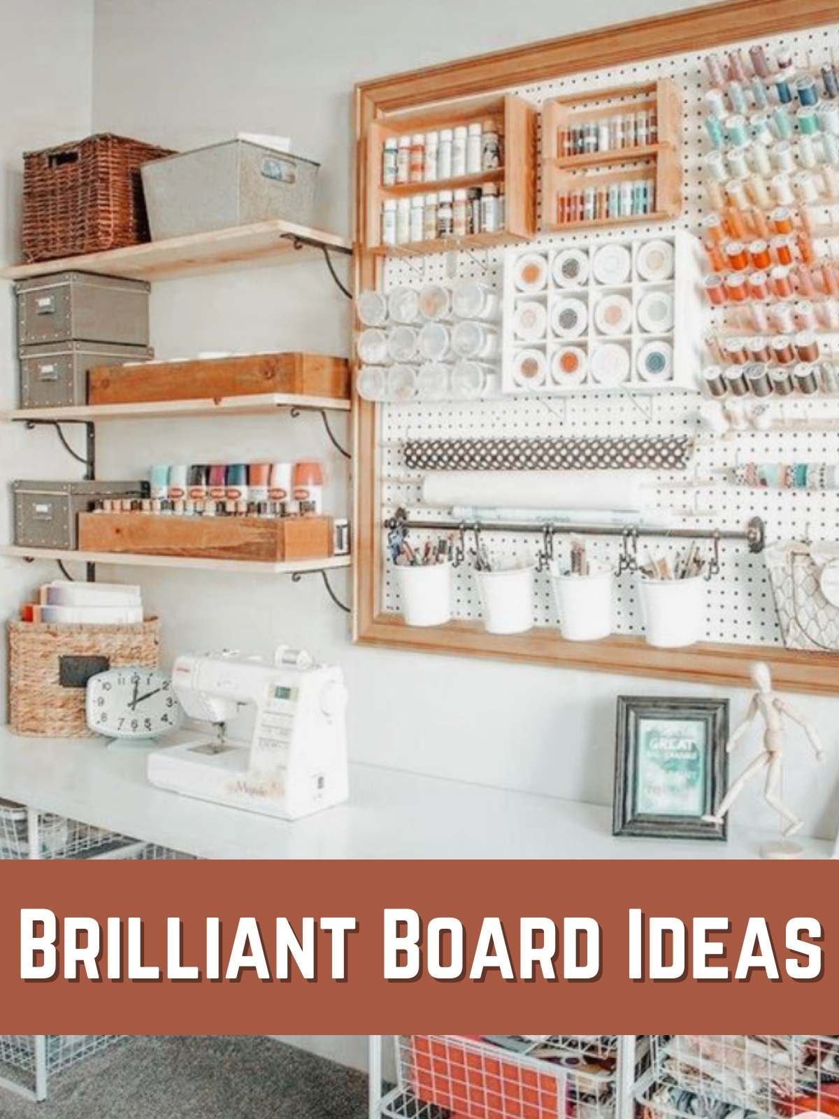 Brilliant Board Ideas