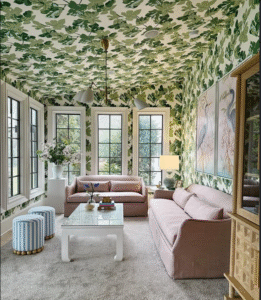 25 Creative Ways to Create a DIY Sunroom on a Budget – Pink Pop Design