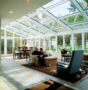25 Creative Ways to Create a DIY Sunroom on a Budget – Pink Pop Design